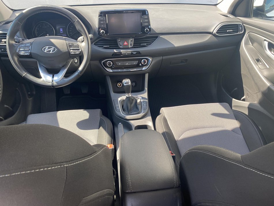 Hyundai I30 1.5 DPi Comfort