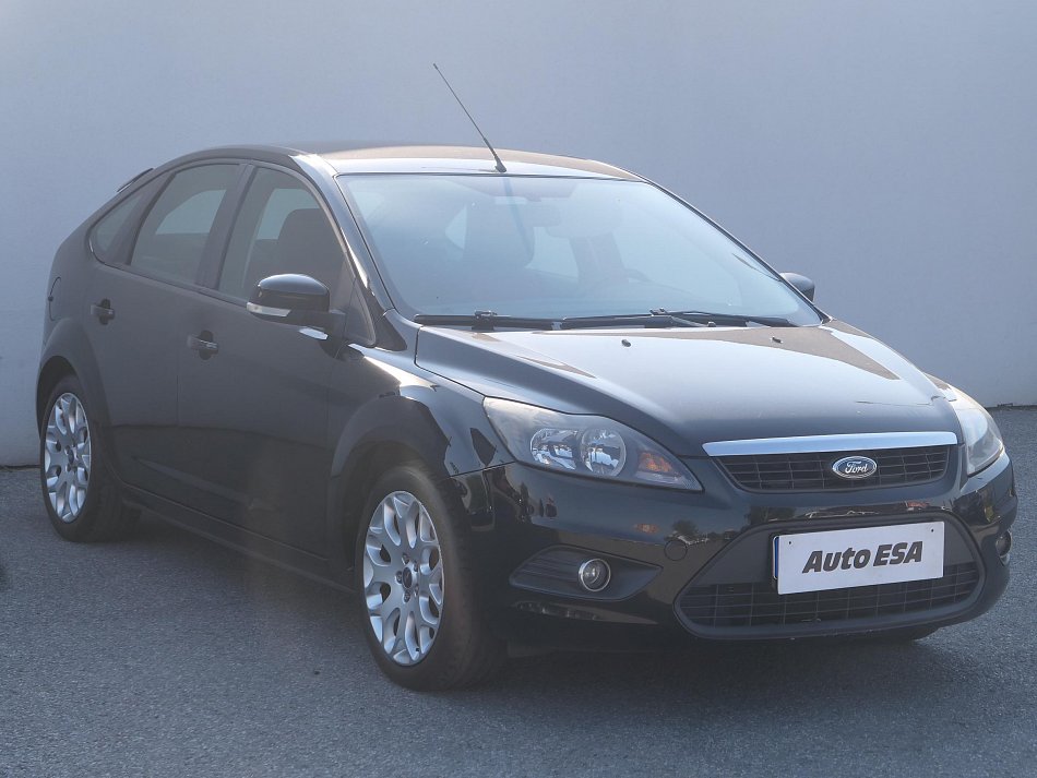 Ford Focus 1.6i