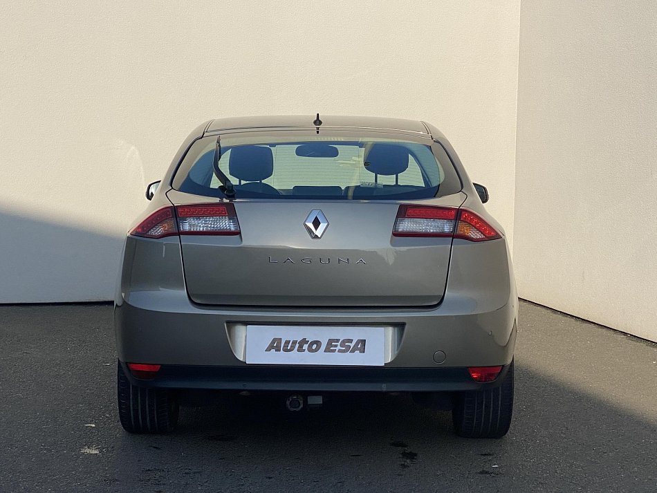 Renault Laguna 2.0 16V 