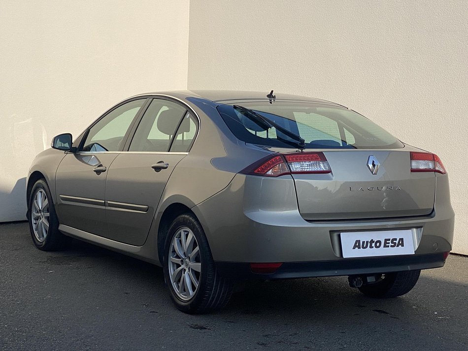 Renault Laguna 2.0 16V 