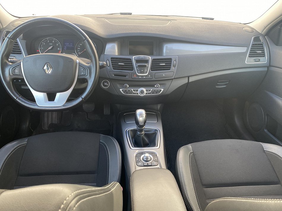 Renault Laguna 2.0 16V 