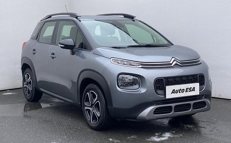 Citroën C3 Aircross 1.2 PT 