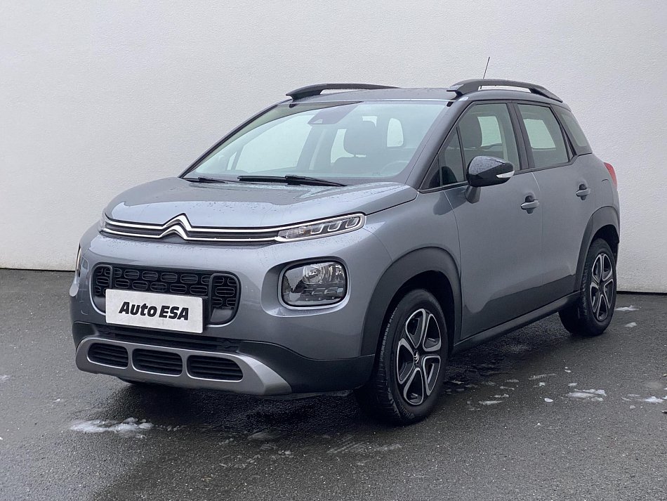 Citroën C3 Aircross 1.2 PT 