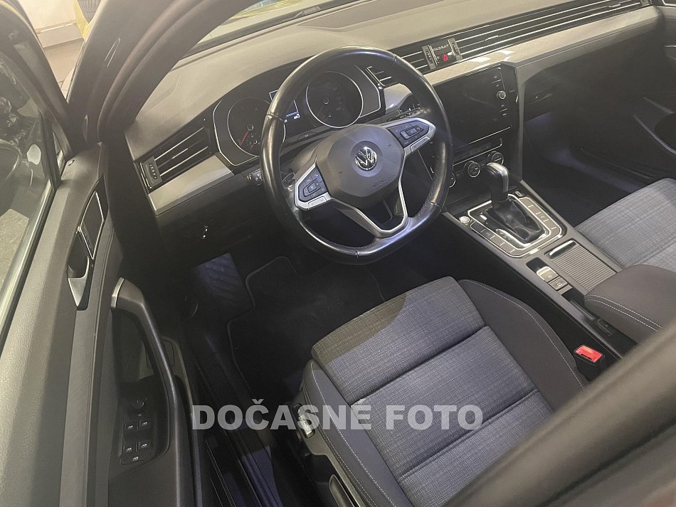 Volkswagen Passat 2.0TDi Business