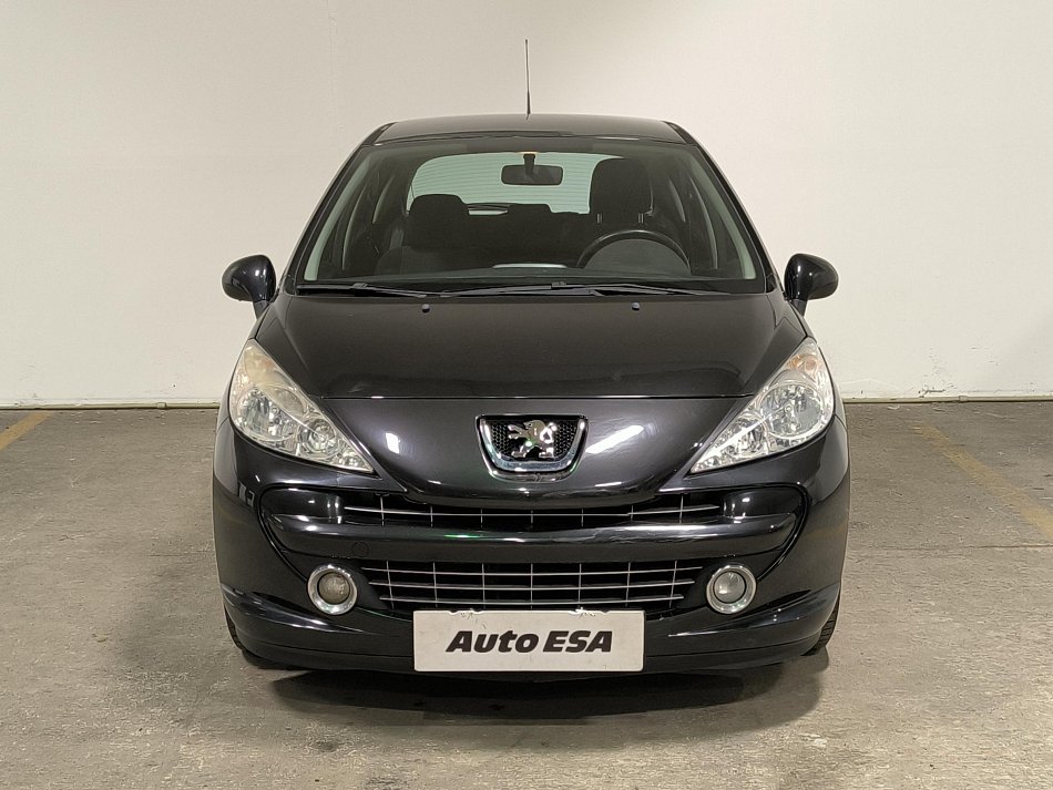 Peugeot 207 1.6VTi 