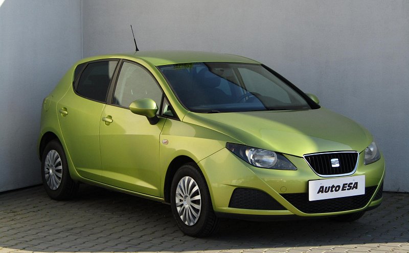 Seat Ibiza 1.4 16V 