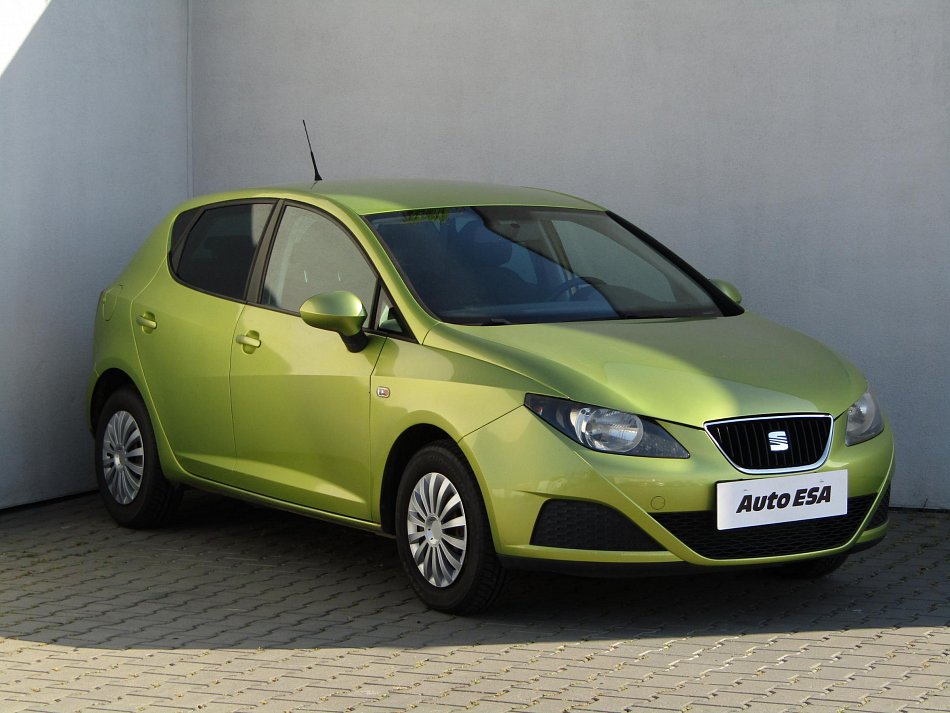 Seat Ibiza 1.4 16V 