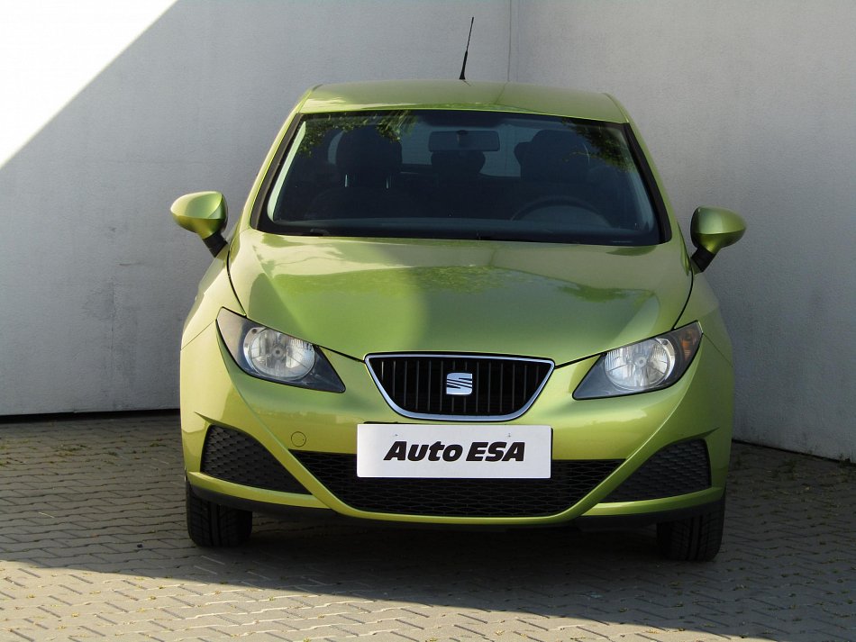 Seat Ibiza 1.4 16V 