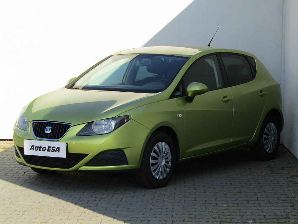 Seat Ibiza 1.4 16V 