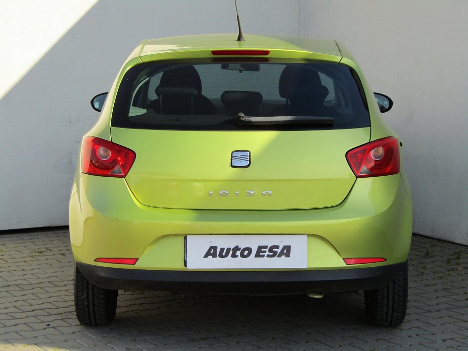 Seat Ibiza 1.4 16V 