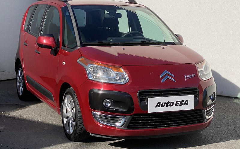 Citroën C3 Picasso 1.4VTi 