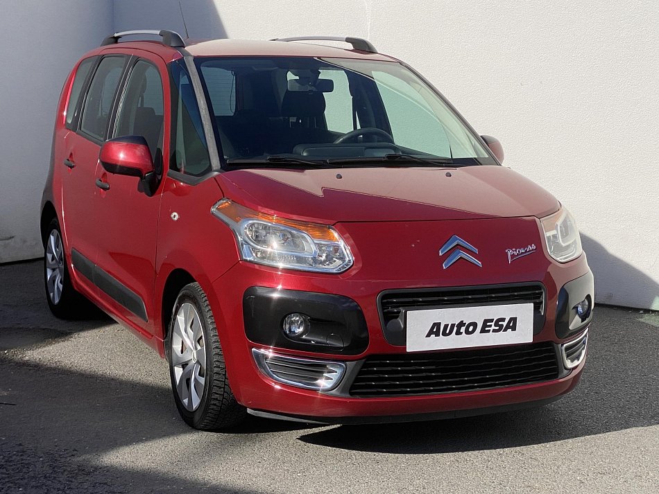 Citroën C3 Picasso 1.4VTi 