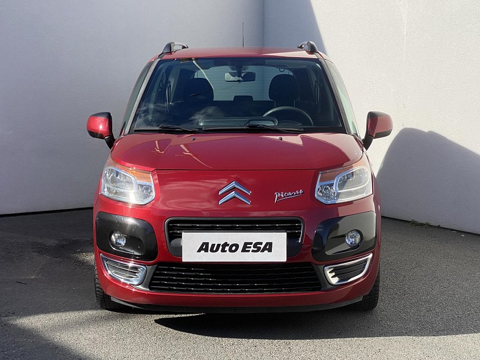 Citroën C3 Picasso 1.4VTi 