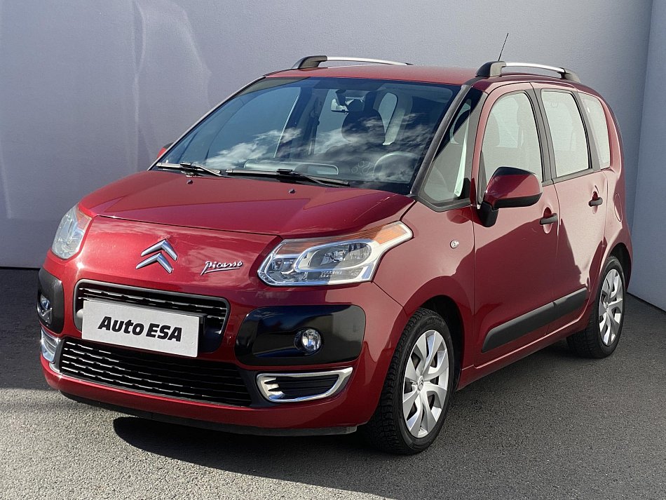 Citroën C3 Picasso 1.4VTi 