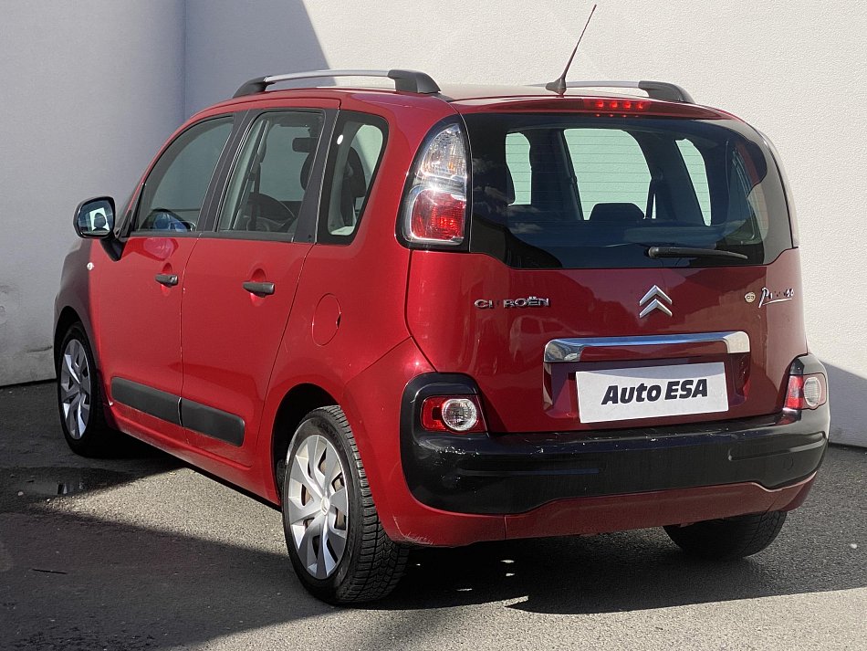 Citroën C3 Picasso 1.4VTi 