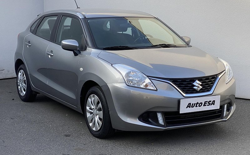 Suzuki Baleno 1.2 i 