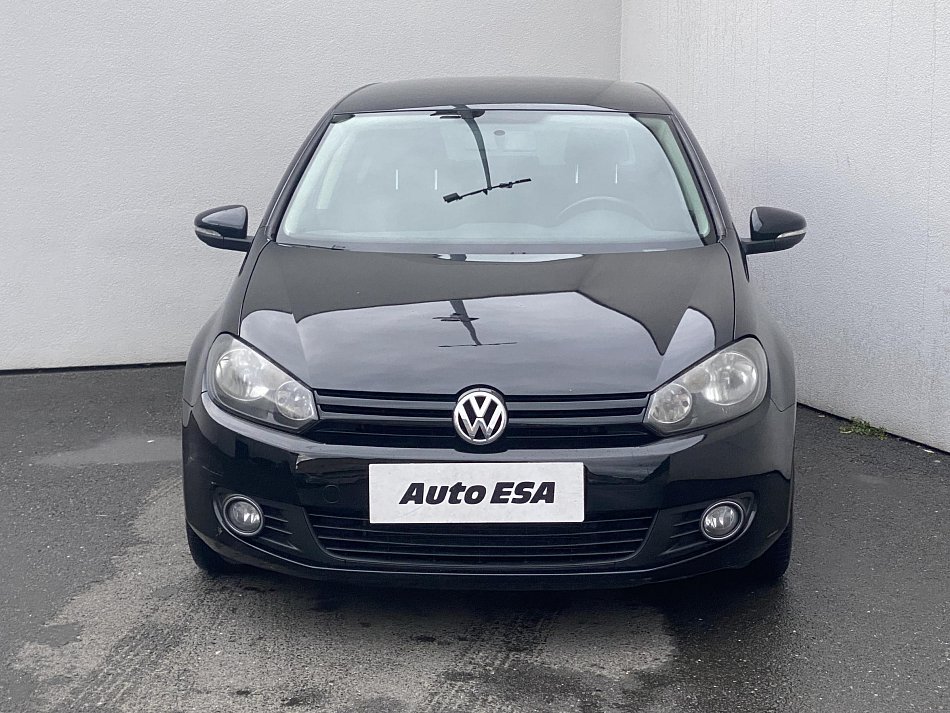 Volkswagen Golf 1.2TSi Trendline