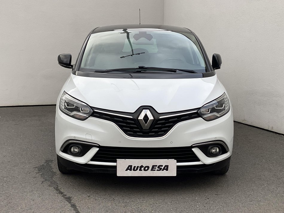 Renault Scénic 1.6 dCi  Edition One