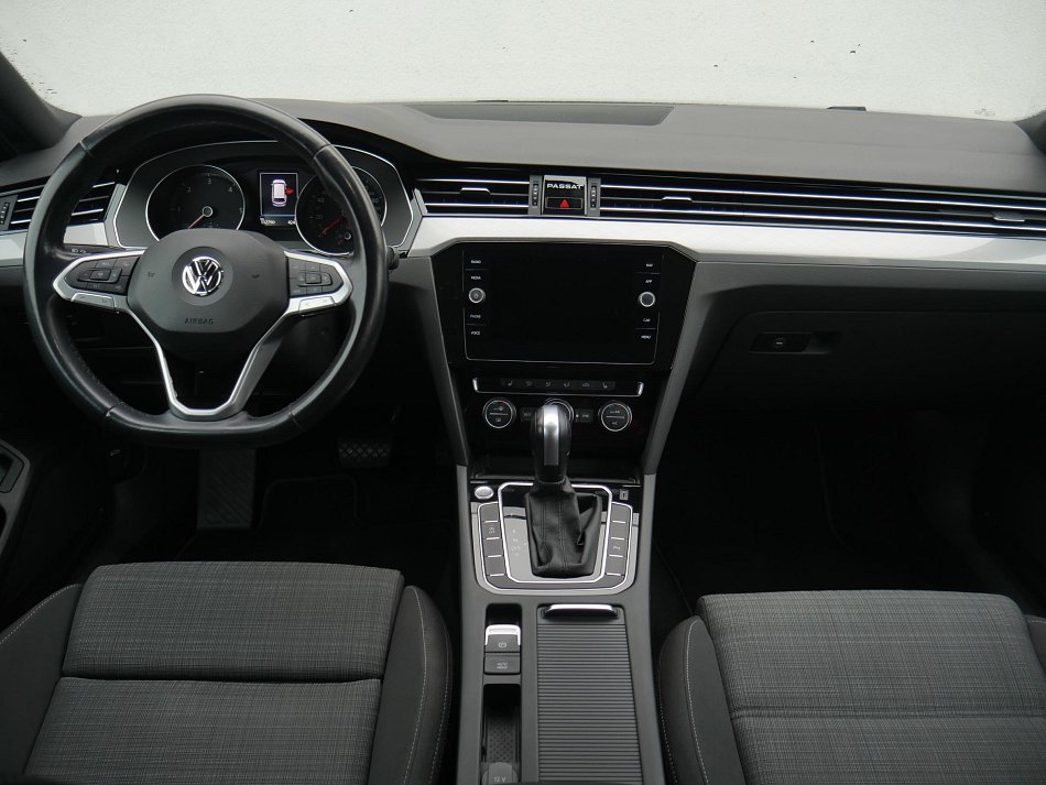 Volkswagen Passat 2.0TDi Business