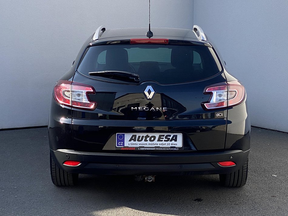 Renault Mégane 1.6 dCi BOSE Edition