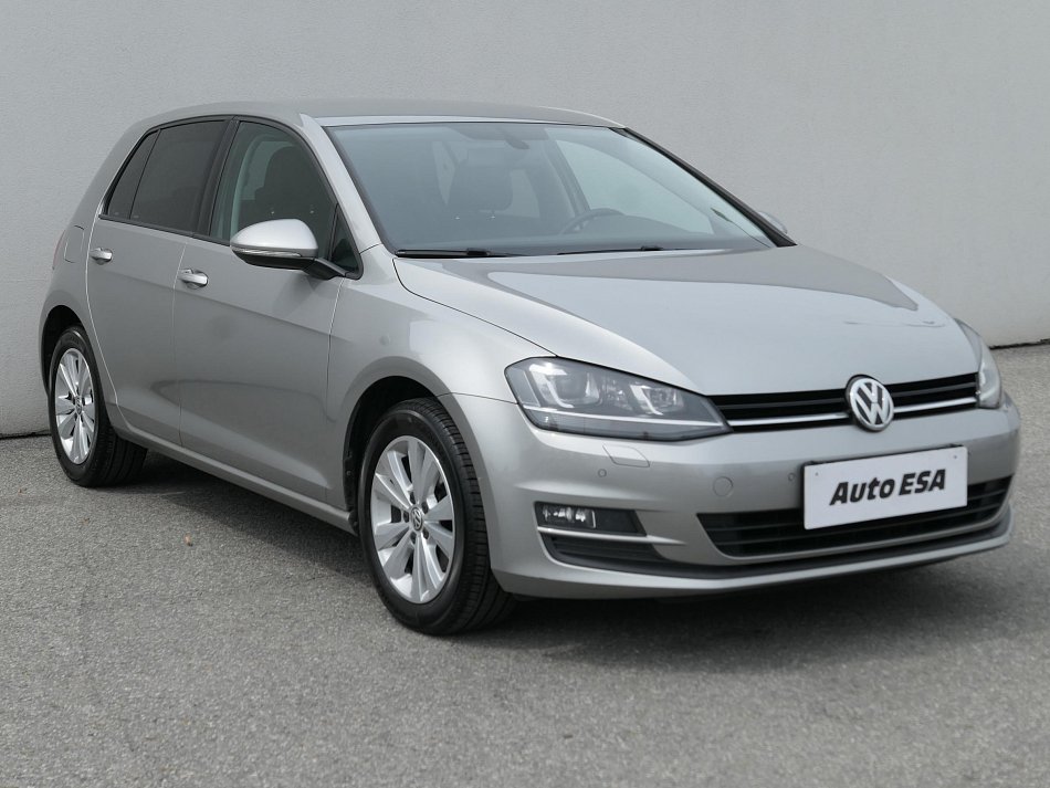 Volkswagen Golf 1.4TSi Marathon