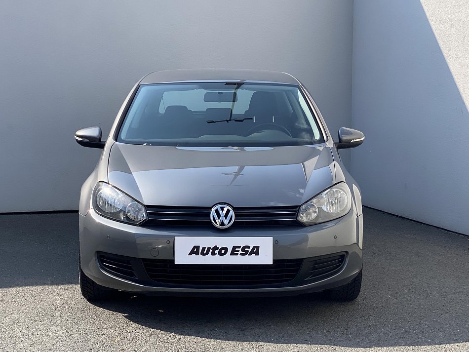 Volkswagen Golf 1.4 16V 