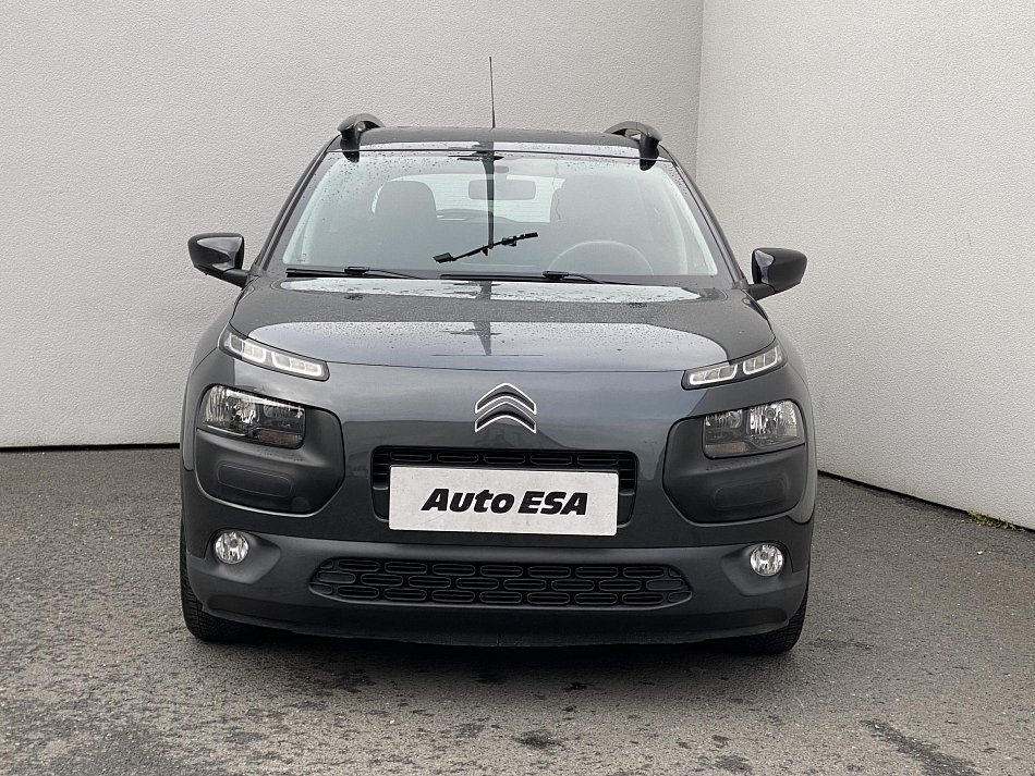 Citroën C4 Cactus 1.2PT Feel