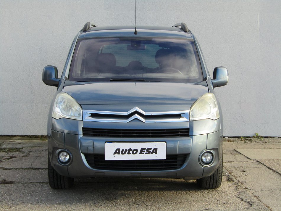 Citroën Berlingo 1.6HDi 