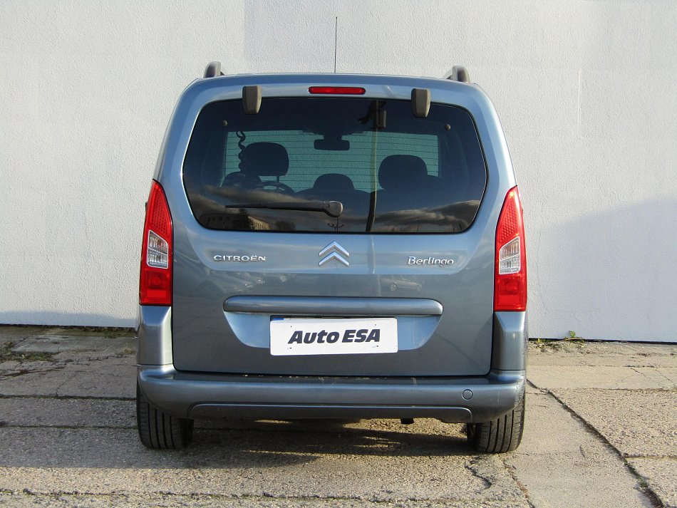 Citroën Berlingo 1.6HDi 