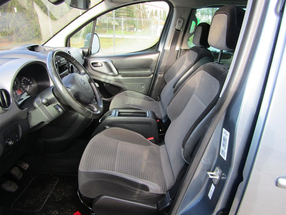 Citroën Berlingo 1.6HDi 