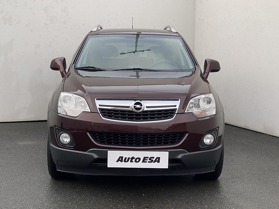 Opel Antara 2.2 CDTi 