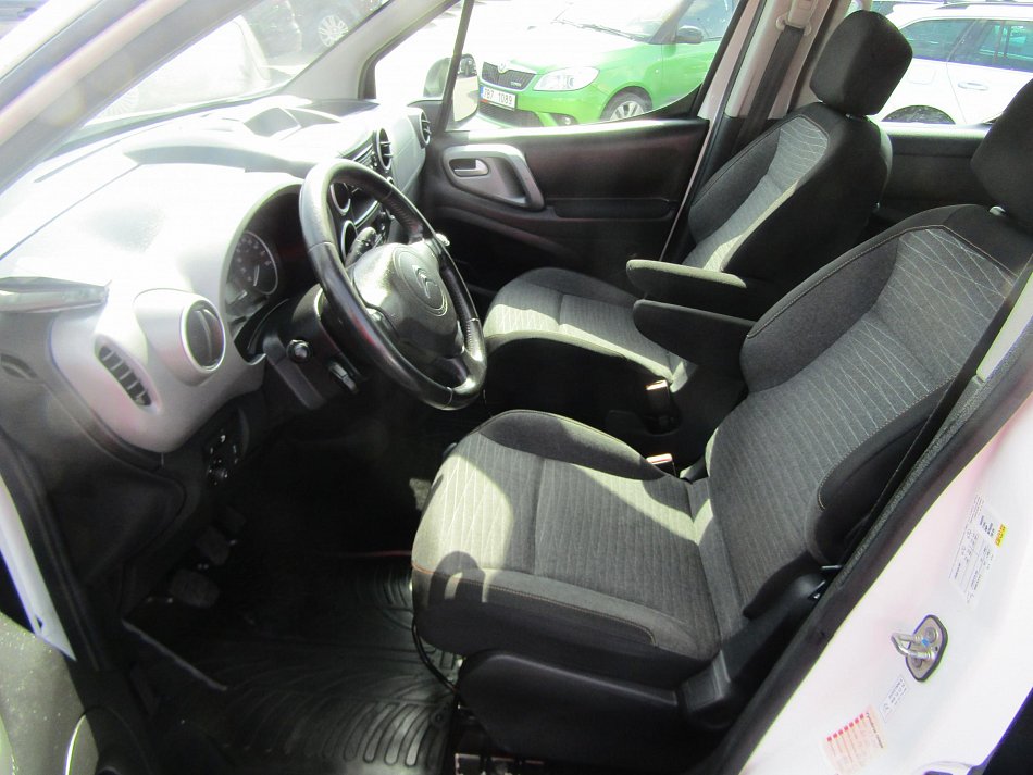 Citroën Berlingo 1.6HDi XTR