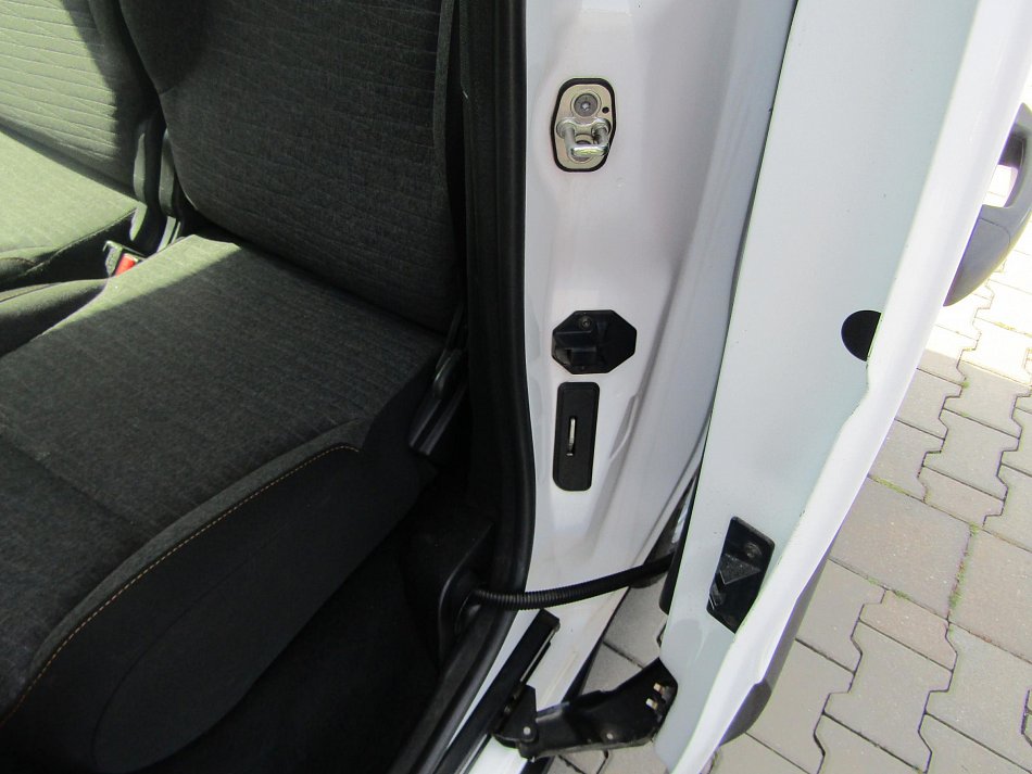 Citroën Berlingo 1.6HDi XTR