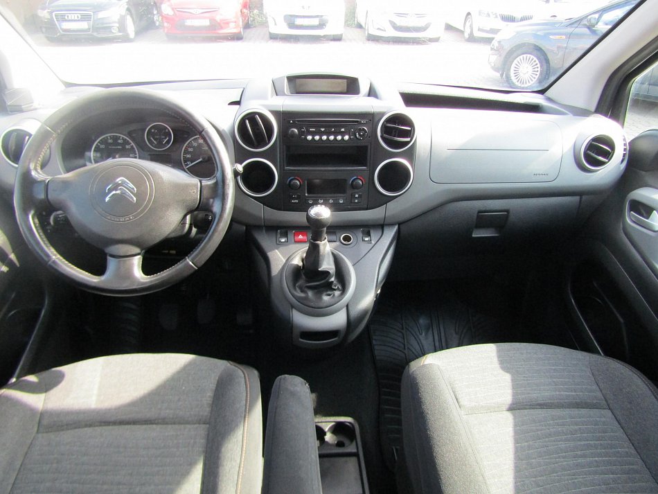 Citroën Berlingo 1.6HDi XTR