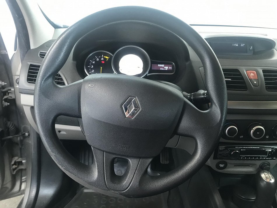 Renault Mégane 1.6i 