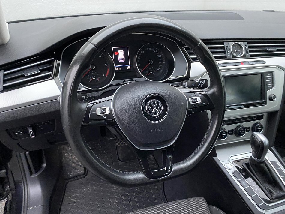 Volkswagen Passat 2.0 TDi Comfortline