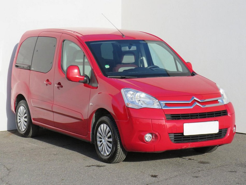 Citroën Berlingo 1.6 HDI 