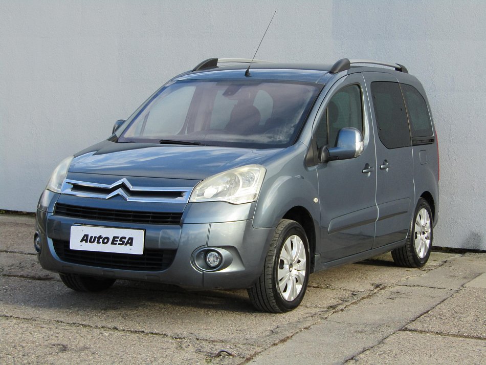 Citroën Berlingo 1.6HDi 