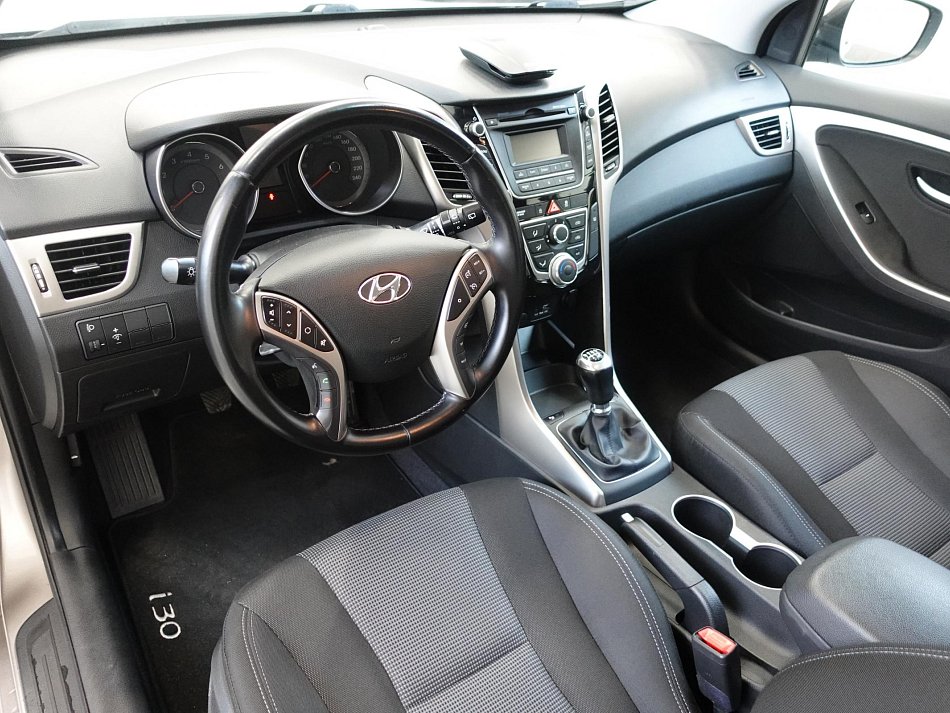 Hyundai I30 1.6 CVVT Comfort