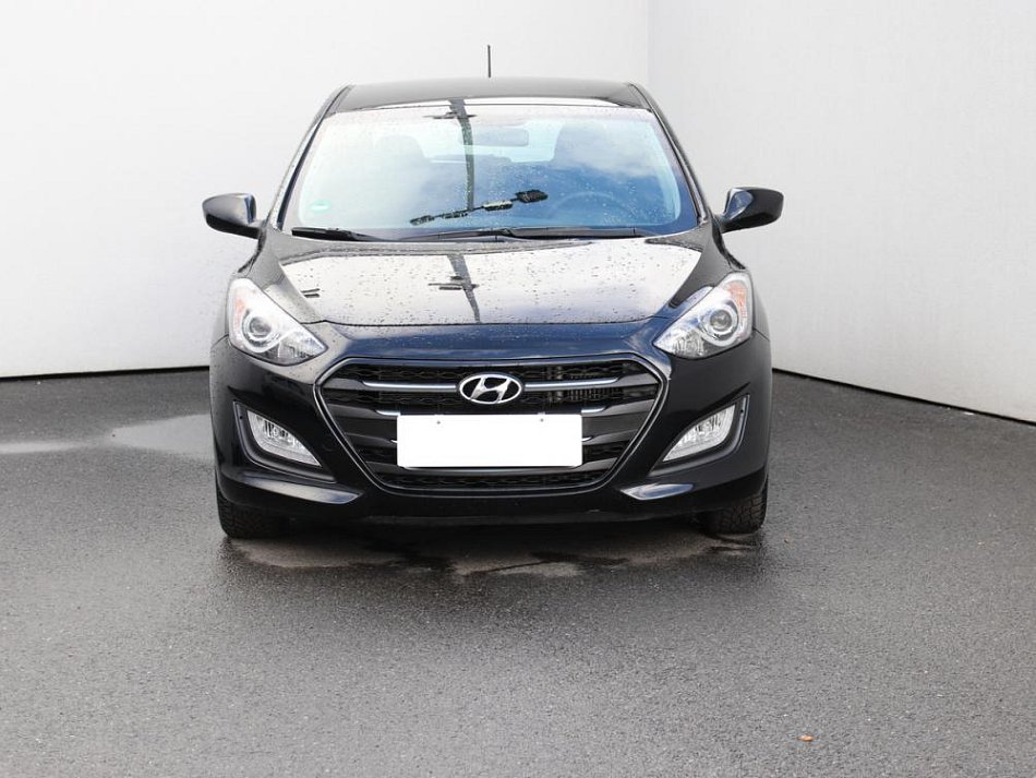 Hyundai I30 1.6i 