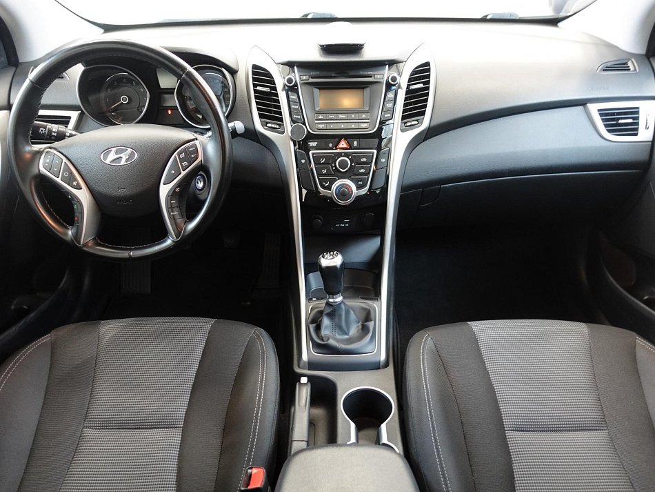 Hyundai I30 1.6 CVVT Comfort