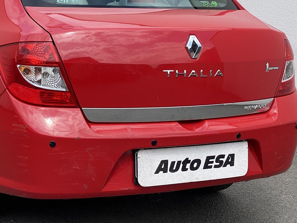 Renault Thalia 1.2 16V 