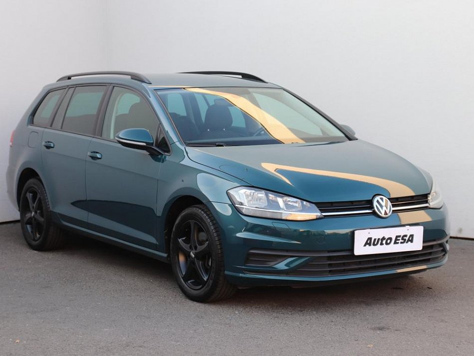 Volkswagen Golf 1.5 