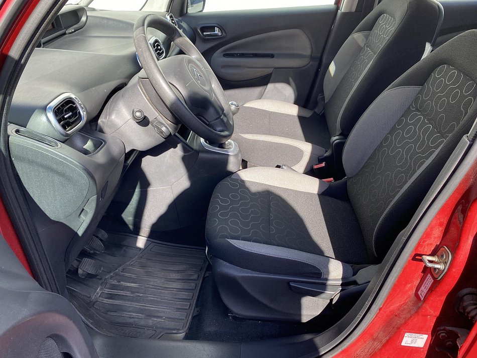 Citroën C3 Picasso 1.4VTi 