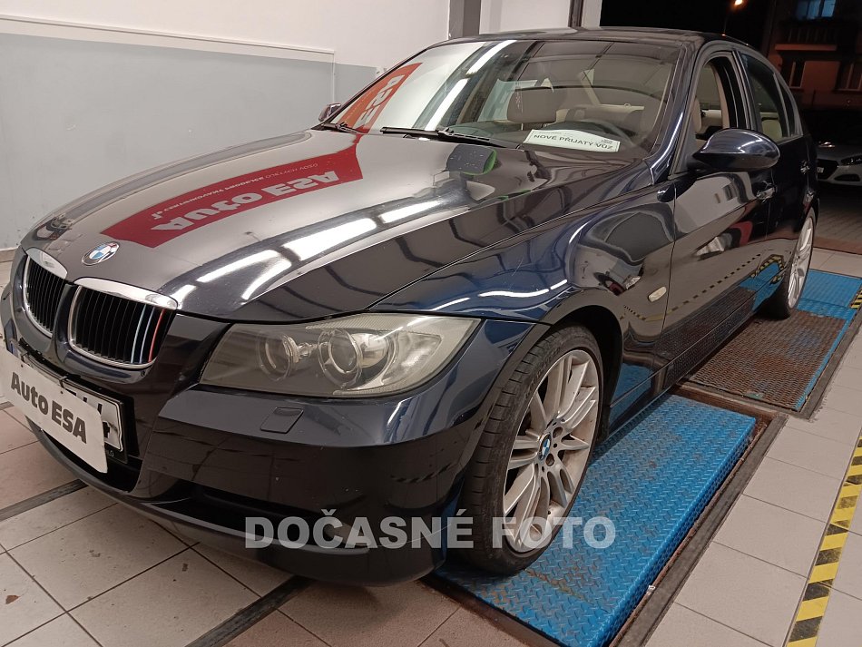 BMW Řada 3 2.0d  320d