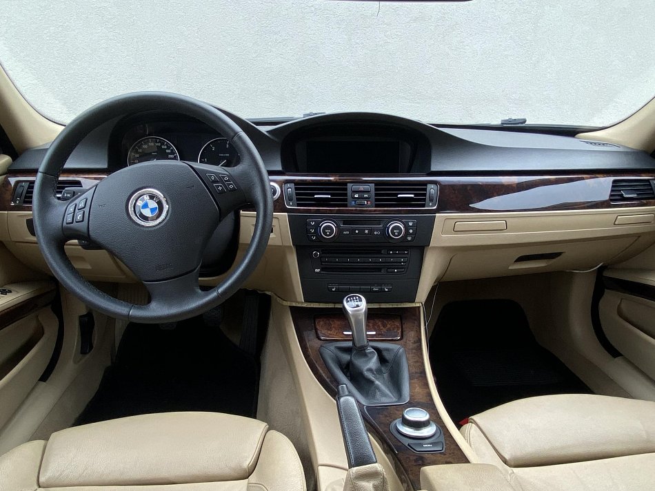 BMW Řada 3 2.0 D  320d