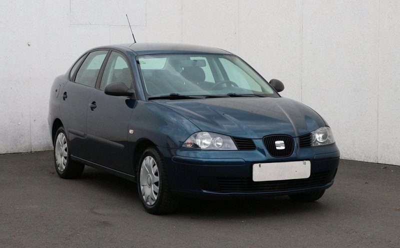 Seat Cordoba 1.4 16V 