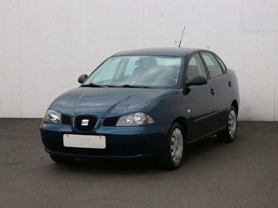 Seat Cordoba 1.4 16V 