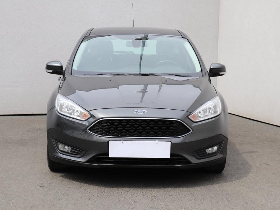 Ford Focus 2.0 TDCi ST