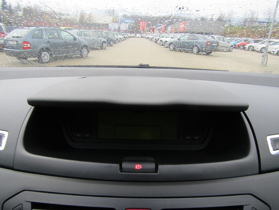 Citroën C4 GRAND Picasso 2.0 HDI 